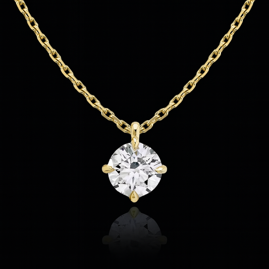Diamond Pandent