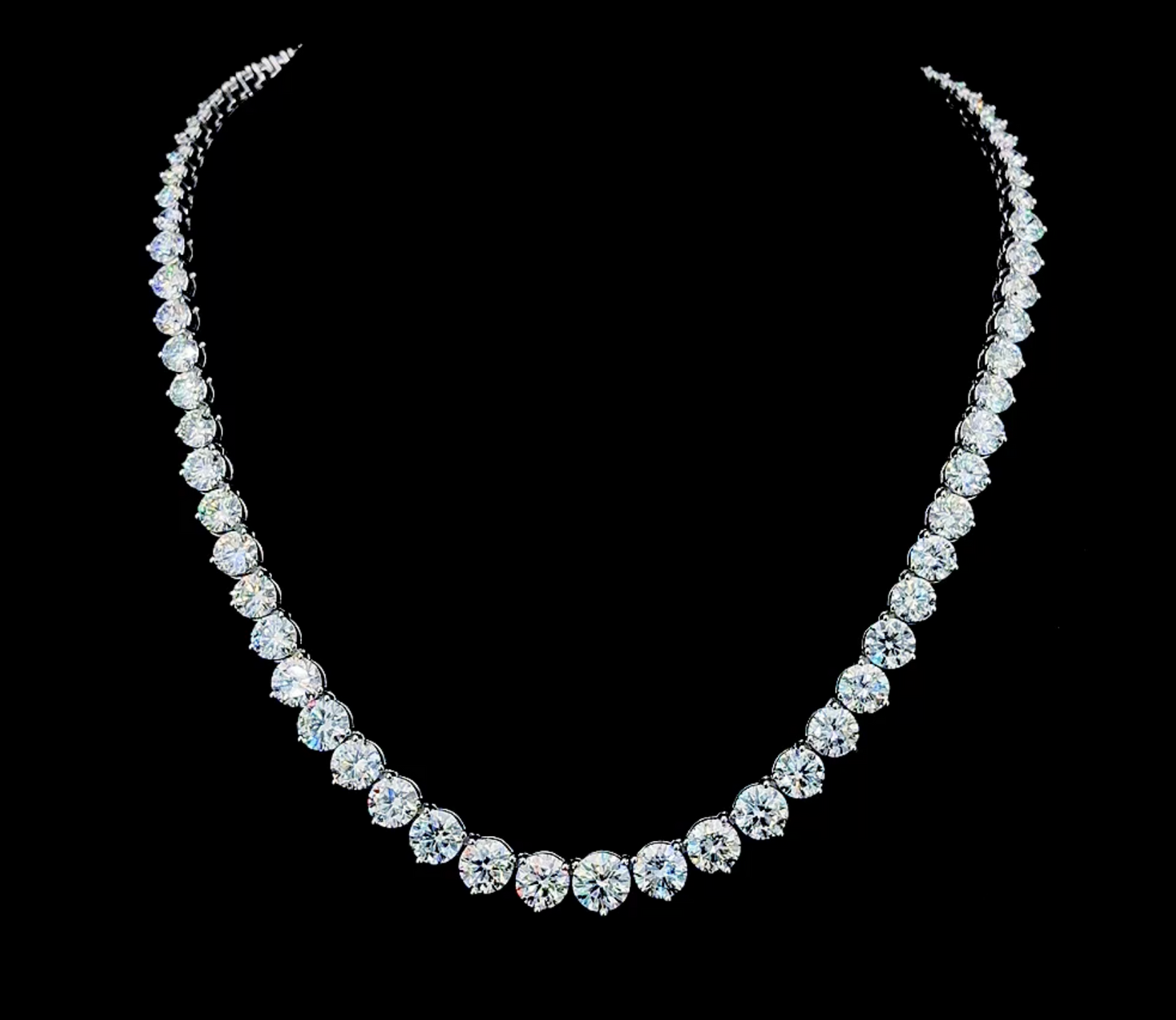 Diamond Necklace