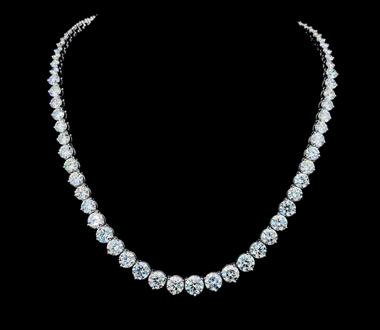 Diamond Necklace