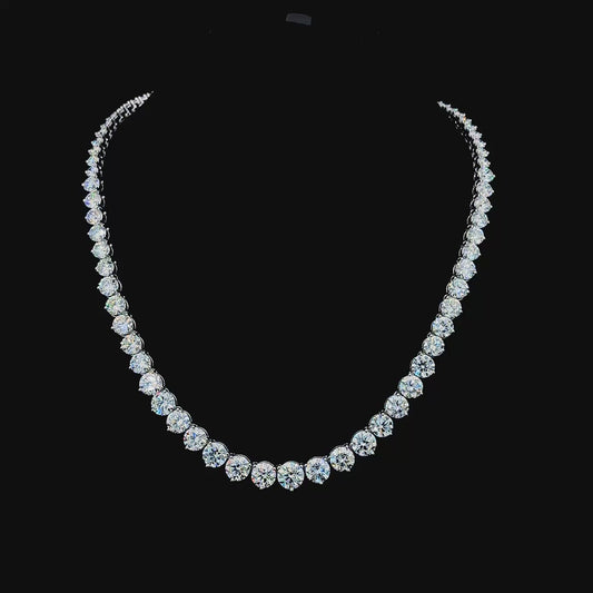 Diamond Necklace